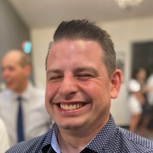 Meet your Posher, Jordan